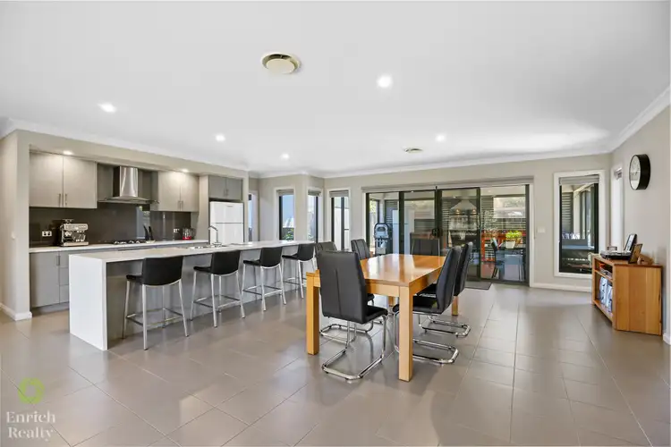 Fifth view of Homely house listing, 11 Villeneuve Drive, Trafalgar VIC 3824