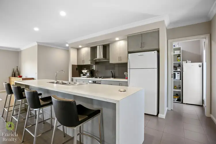 Sixth view of Homely house listing, 11 Villeneuve Drive, Trafalgar VIC 3824