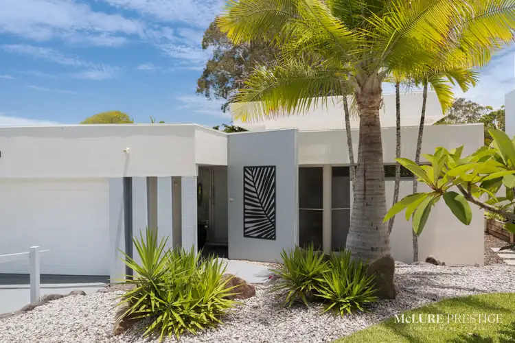 Fifth view of Homely house listing, 11 Regatta Circuit, Noosaville QLD 4566