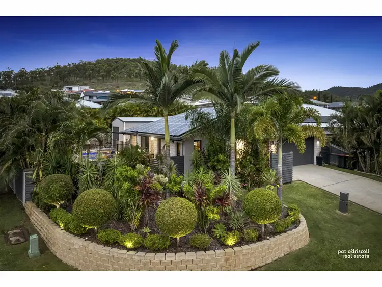 36 Geoff Wilson Drive