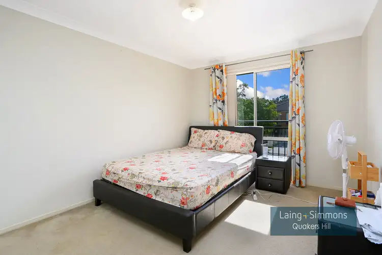 Fifth view of Homely semi-detached listing, 10 Silvereye Circuit, Woodcroft NSW 2767