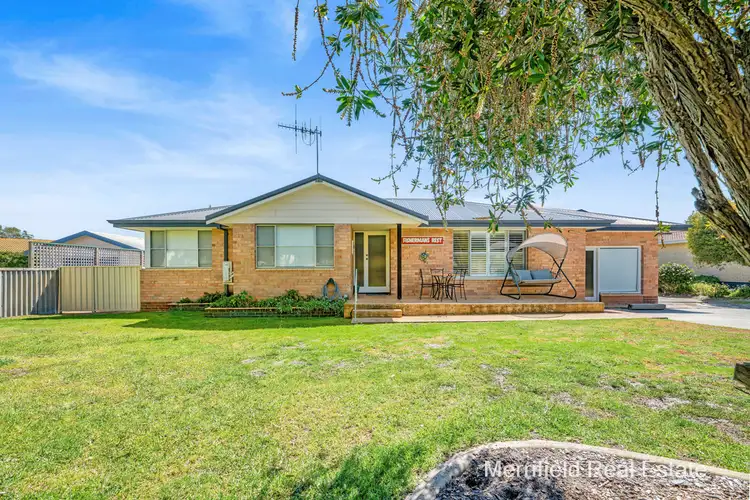 52 Bedwell Street, Emu Point WA 6330