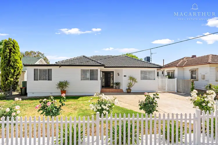 71 Ashmont Avenue, Ashmont NSW 2650