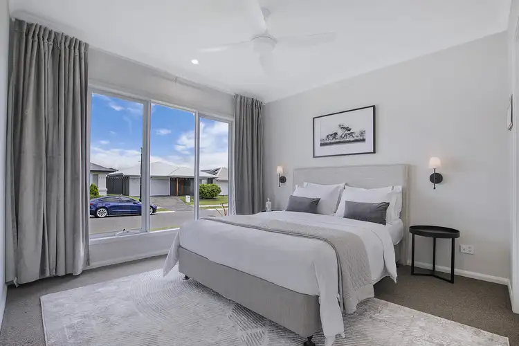 Second view of Homely house listing, 14 Festival Street, Morayfield QLD 4506