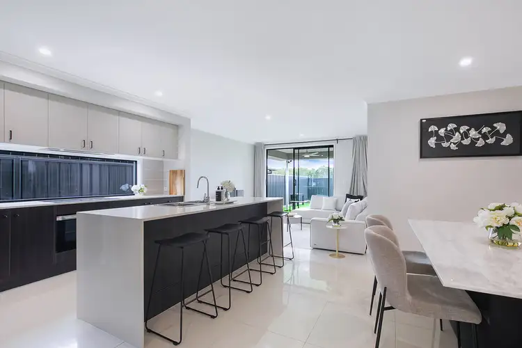 Fifth view of Homely house listing, 14 Festival Street, Morayfield QLD 4506