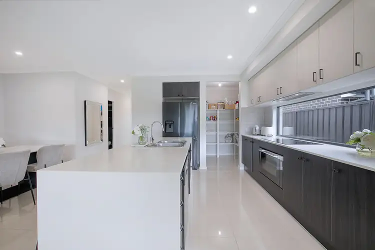 Sixth view of Homely house listing, 14 Festival Street, Morayfield QLD 4506