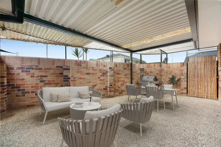 1/10 Janal Place, Currumbin Waters QLD 4223