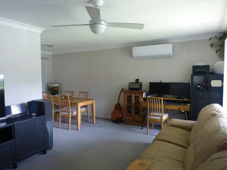Second view of Homely house listing, 1 Tonkin Crescent, Schofields NSW 2762