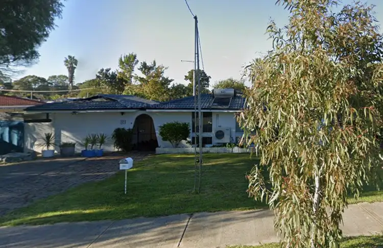 89 Unnaro Street, Hillman WA 6168