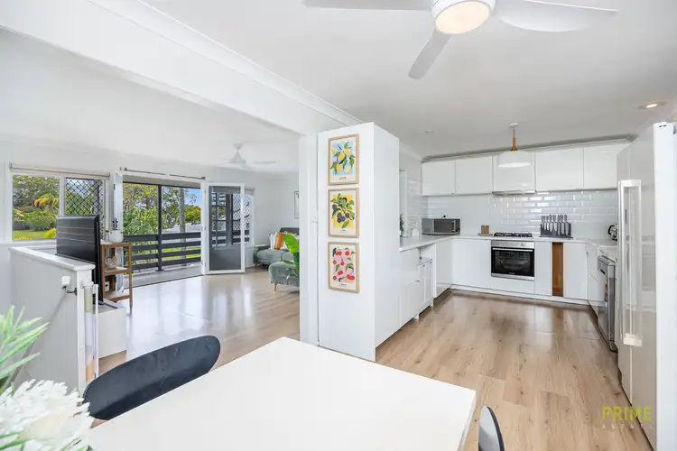 Third view of Homely house listing, 73 Corfield Street, Point Vernon QLD 4655