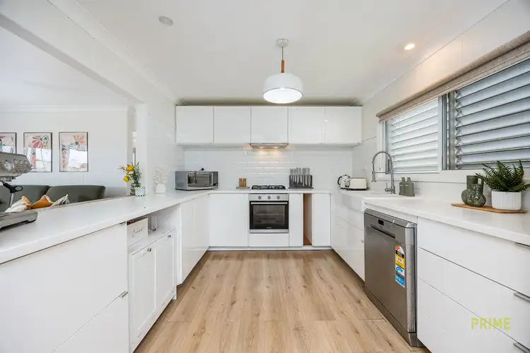 Fourth view of Homely house listing, 73 Corfield Street, Point Vernon QLD 4655