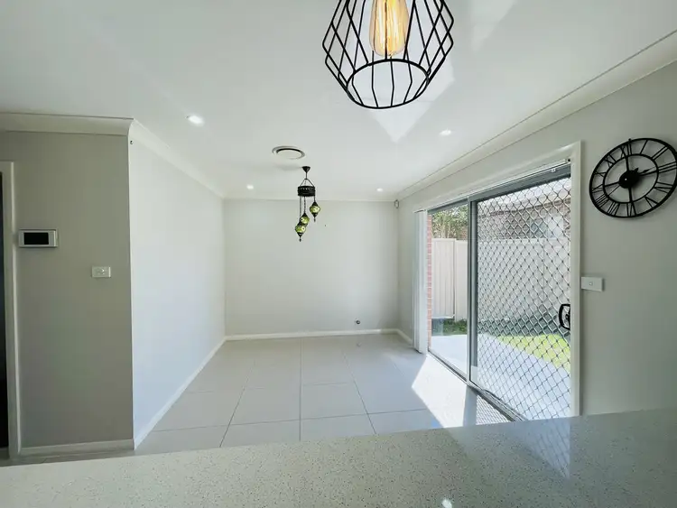 Third view of Homely house listing, 16 Heathland Avenue, Schofields NSW 2762