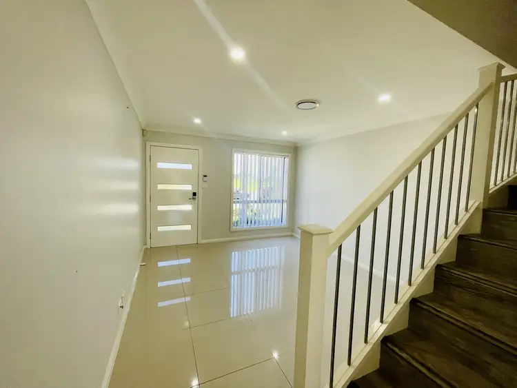 Fourth view of Homely house listing, 16 Heathland Avenue, Schofields NSW 2762