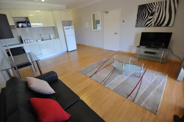 8/50 Morgans Street, Port Hedland WA 6721