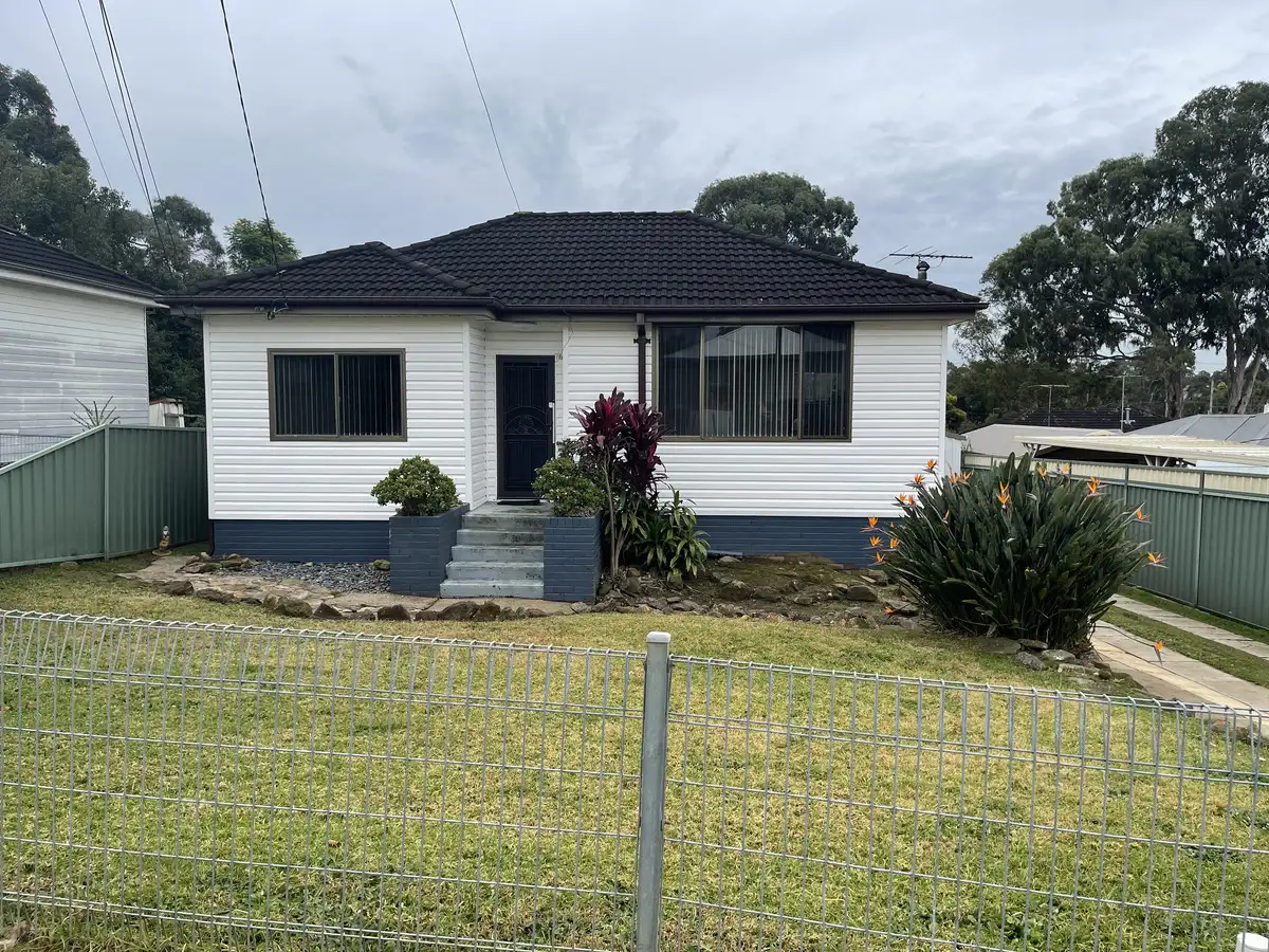 Main view of Homely house listing, 7 Kingsford Street, Blacktown NSW 2148