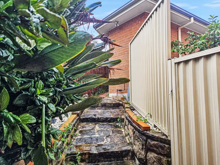 21a Ellerstone Court, Kellyville NSW 2155