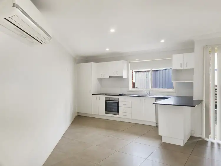 Second view of Homely villa listing, 21a Ellerstone Court, Kellyville NSW 2155