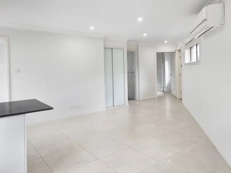 Third view of Homely villa listing, 21a Ellerstone Court, Kellyville NSW 2155