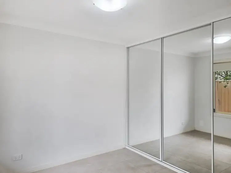 Fourth view of Homely villa listing, 21a Ellerstone Court, Kellyville NSW 2155