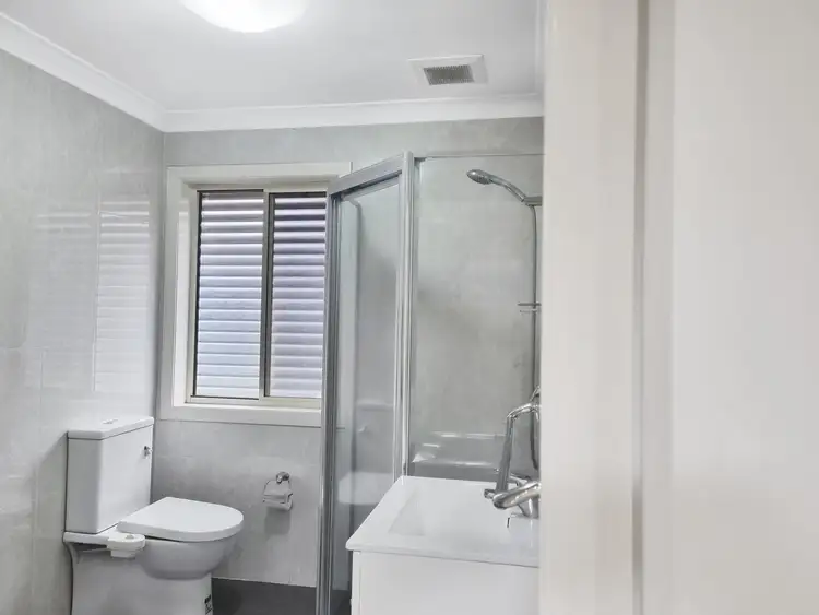 Fifth view of Homely villa listing, 21a Ellerstone Court, Kellyville NSW 2155