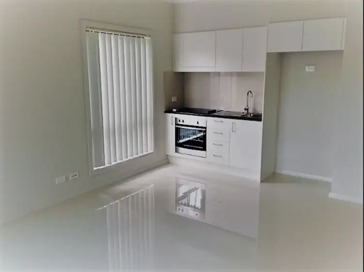 Second view of Homely other listing, 37a Server Avenue, Jordan Springs NSW 2747