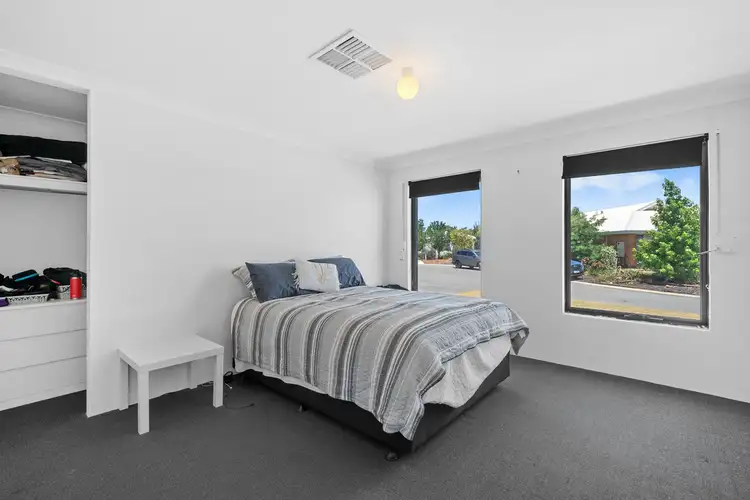 Fourth view of Homely house listing, 11 Diamante Place, Meadow Springs WA 6210