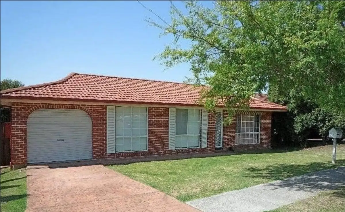 Main view of Homely house listing, 9 Adrienne Street, Glendenning NSW 2761