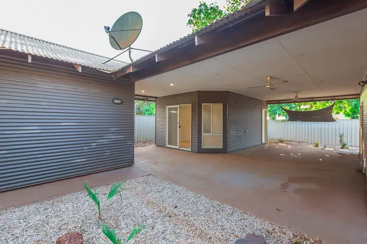 8 Pilbara Way, South Hedland WA 6722