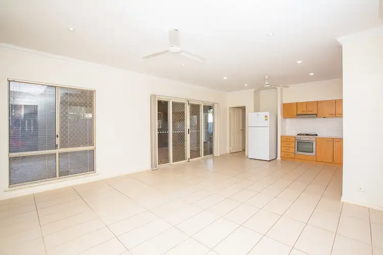 Sixth view of Homely house listing, 8 Pilbara Way, South Hedland WA 6722