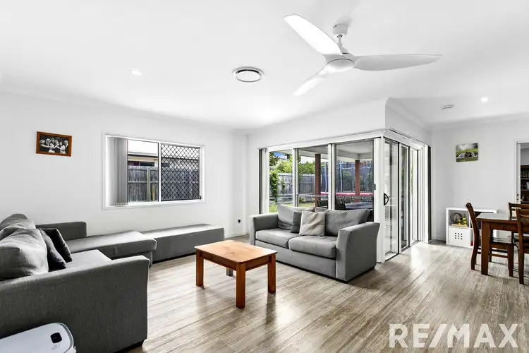 Fifth view of Homely house listing, 19 Bronte Place, Urraween QLD 4655