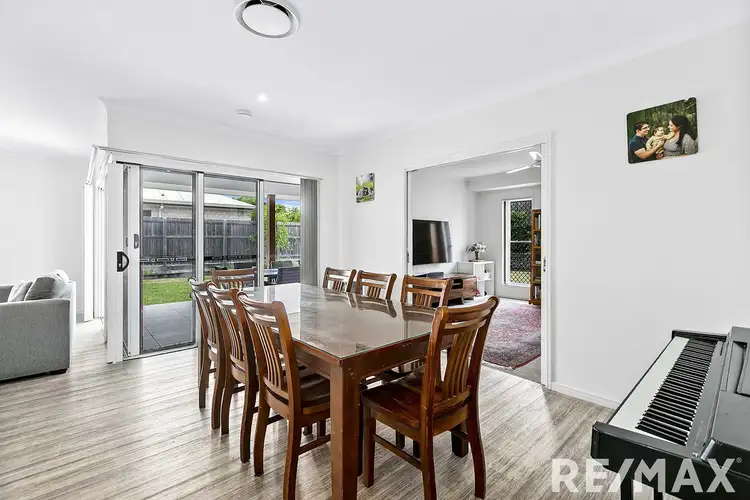 Sixth view of Homely house listing, 19 Bronte Place, Urraween QLD 4655