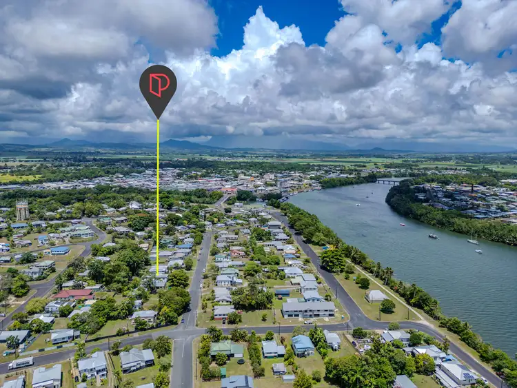 Sixth view of Homely house listing, 16 Martin Street, East Innisfail QLD 4860