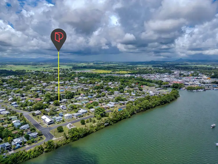 Seventh view of Homely house listing, 16 Martin Street, East Innisfail QLD 4860