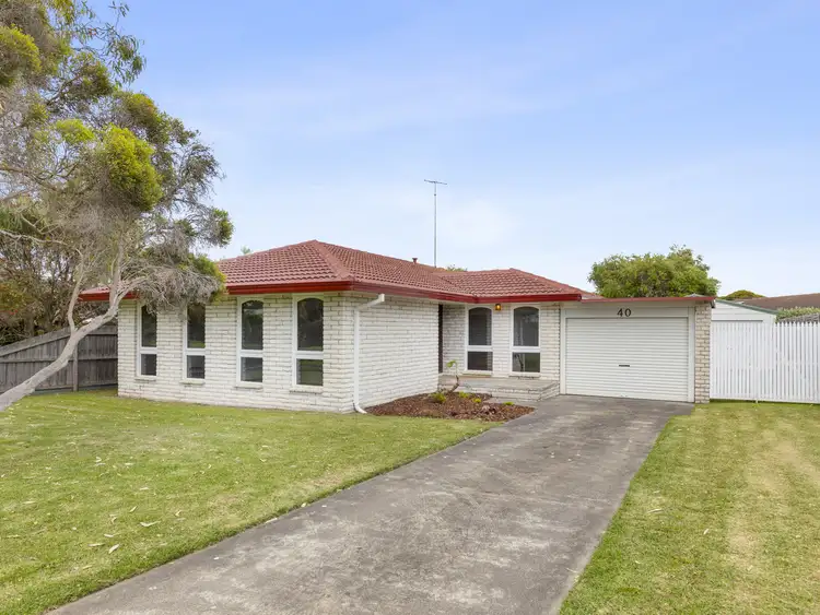 40 Grimes Road
