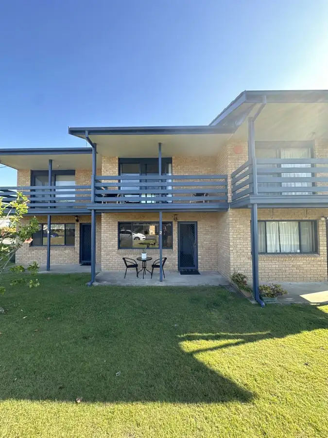 Main view of Homely flat listing, 2/47-49 Hall Street, Old Bar NSW 2430