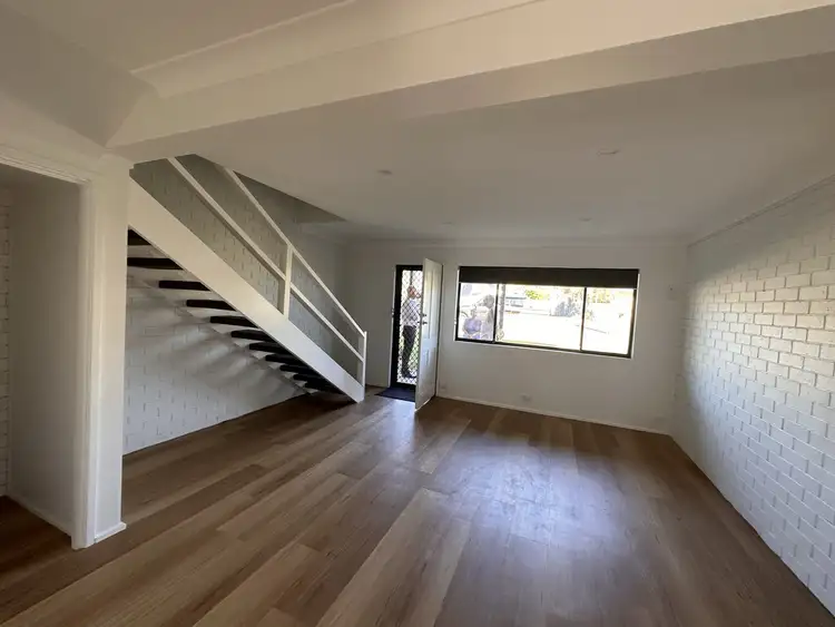 Second view of Homely flat listing, 2/47-49 Hall Street, Old Bar NSW 2430