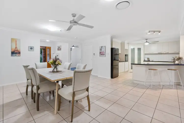 Fifth view of Homely house listing, 19 Greenways Esplanade, Parkinson QLD 4115