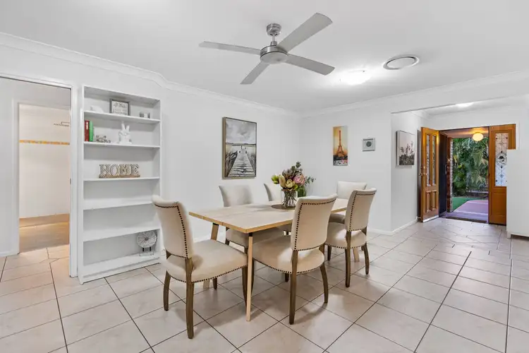 Sixth view of Homely house listing, 19 Greenways Esplanade, Parkinson QLD 4115