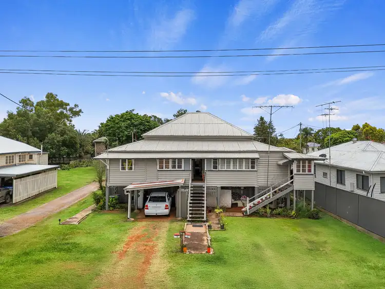 35 Hickey Street, Gatton QLD 4343