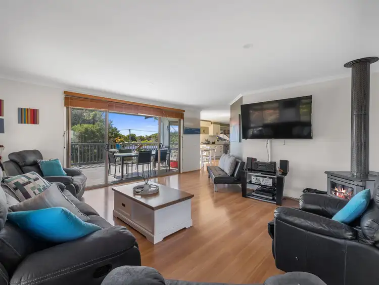Sixth view of Homely house listing, 45 Cronulla Avenue, Cape Woolamai VIC 3925