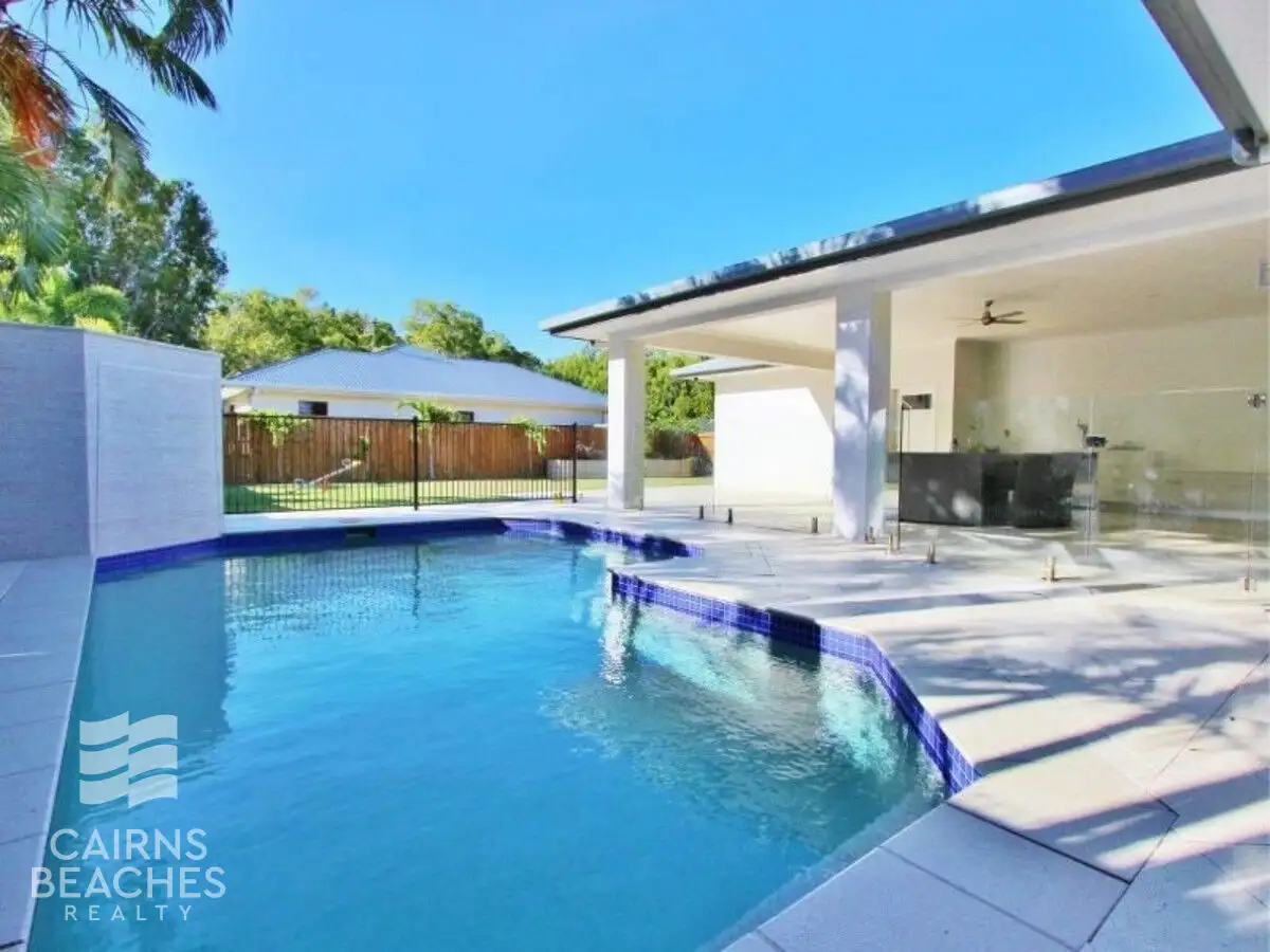Main view of Homely house listing, 27 Como Close, Kewarra Beach QLD 4879