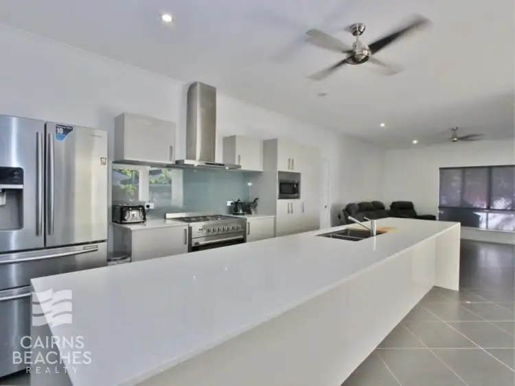 Second view of Homely house listing, 27 Como Close, Kewarra Beach QLD 4879