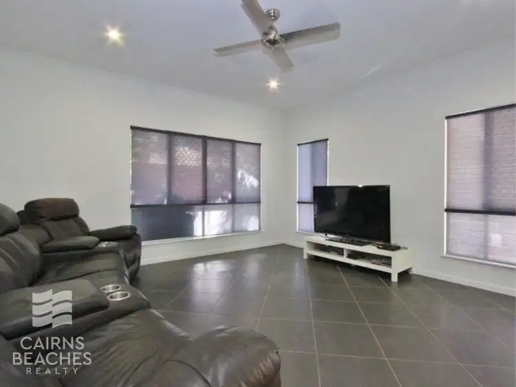 Third view of Homely house listing, 27 Como Close, Kewarra Beach QLD 4879