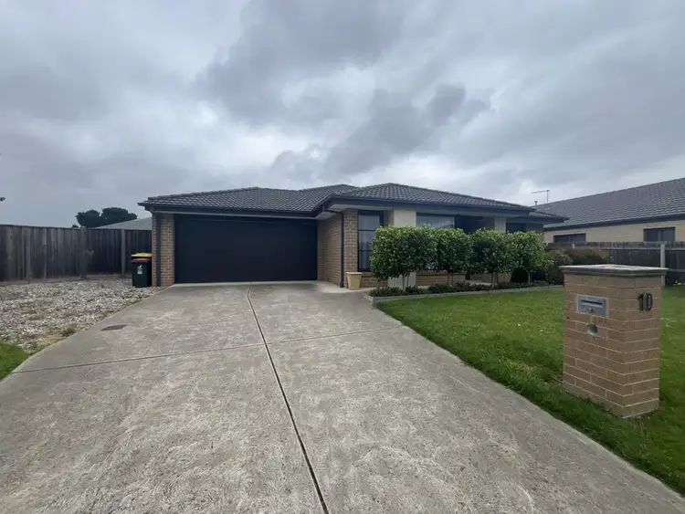 10 Rostrevor Close, Traralgon VIC 3844