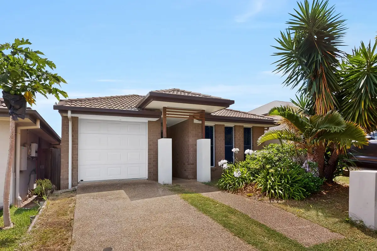 Main view of Homely house listing, 32 Mt Kaputar Avenue, Fitzgibbon QLD 4018