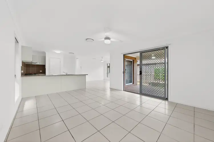 Second view of Homely house listing, 32 Mt Kaputar Avenue, Fitzgibbon QLD 4018