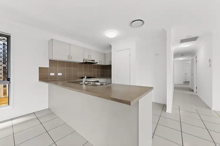 Third view of Homely house listing, 32 Mt Kaputar Avenue, Fitzgibbon QLD 4018