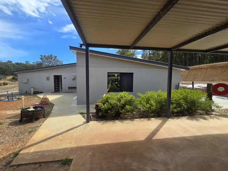 127 McCorkindale Road, Kangaroo Gully WA 6255