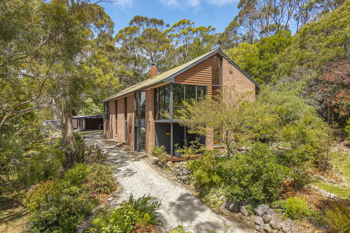 Main view of Homely house listing, 630 Nelson Road, Mount Nelson TAS 7007