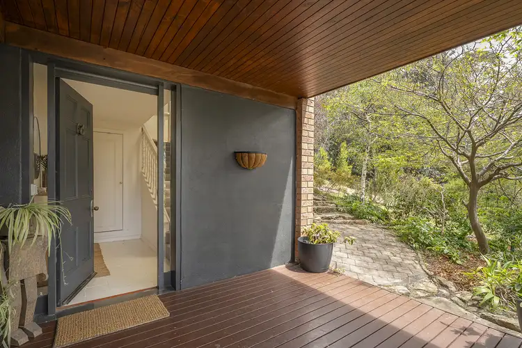 Second view of Homely house listing, 630 Nelson Road, Mount Nelson TAS 7007